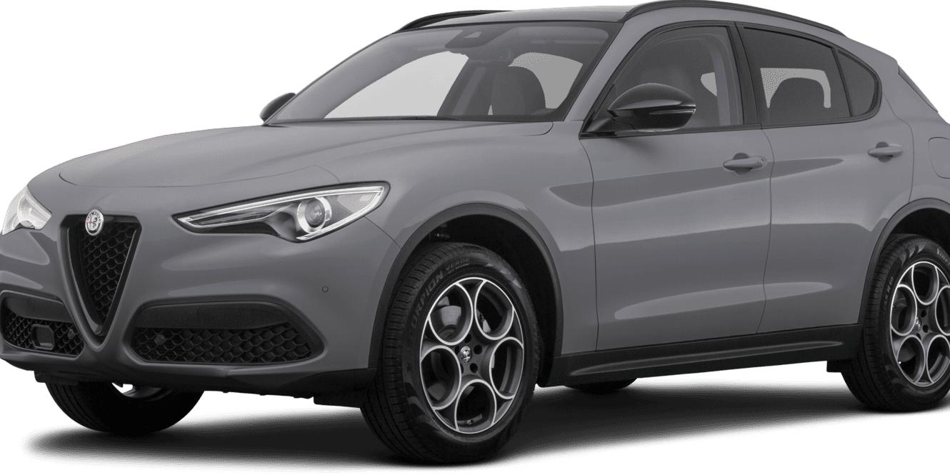 ALFA ROMEO STELVIO 2024 ZASPAKAN4R7D81784 image
